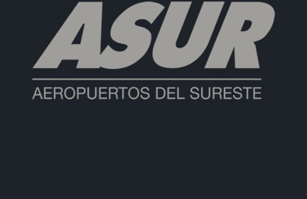 ASUR logo